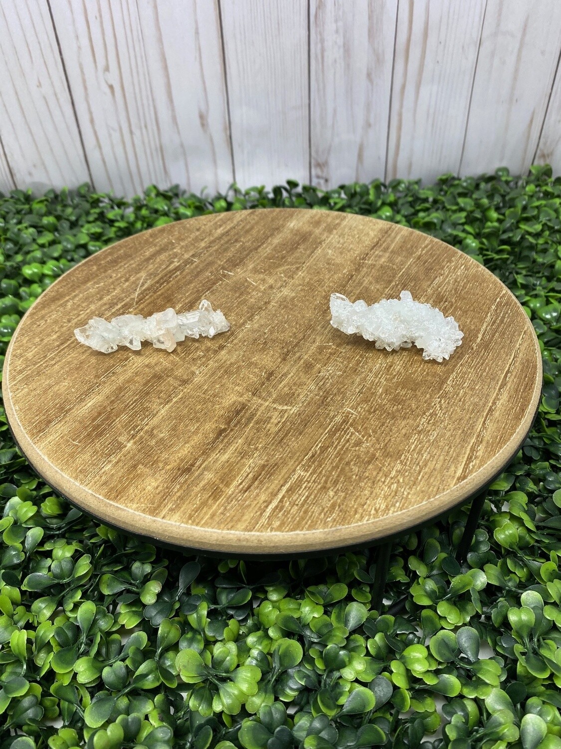 Apophyllite Stalagmite-22
