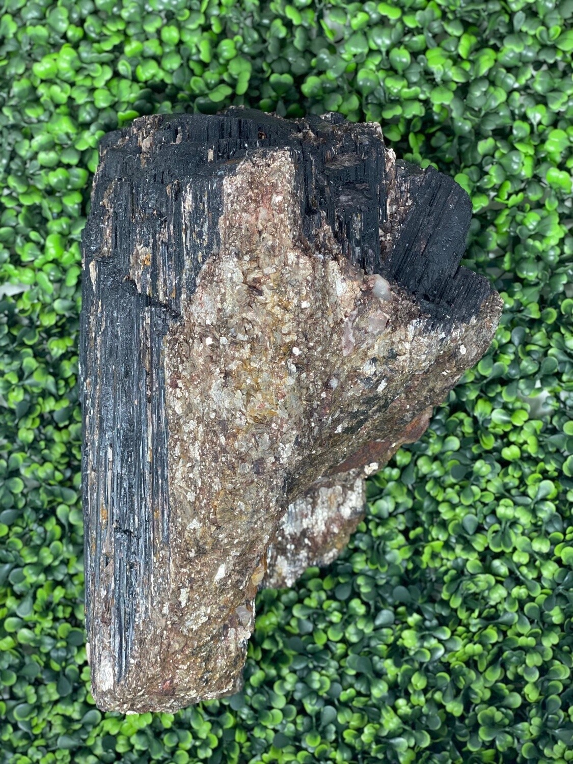 Black Tourmaline XL