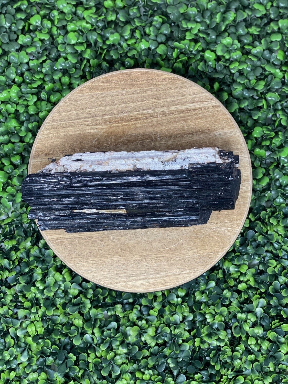 Black Tourmaline-88