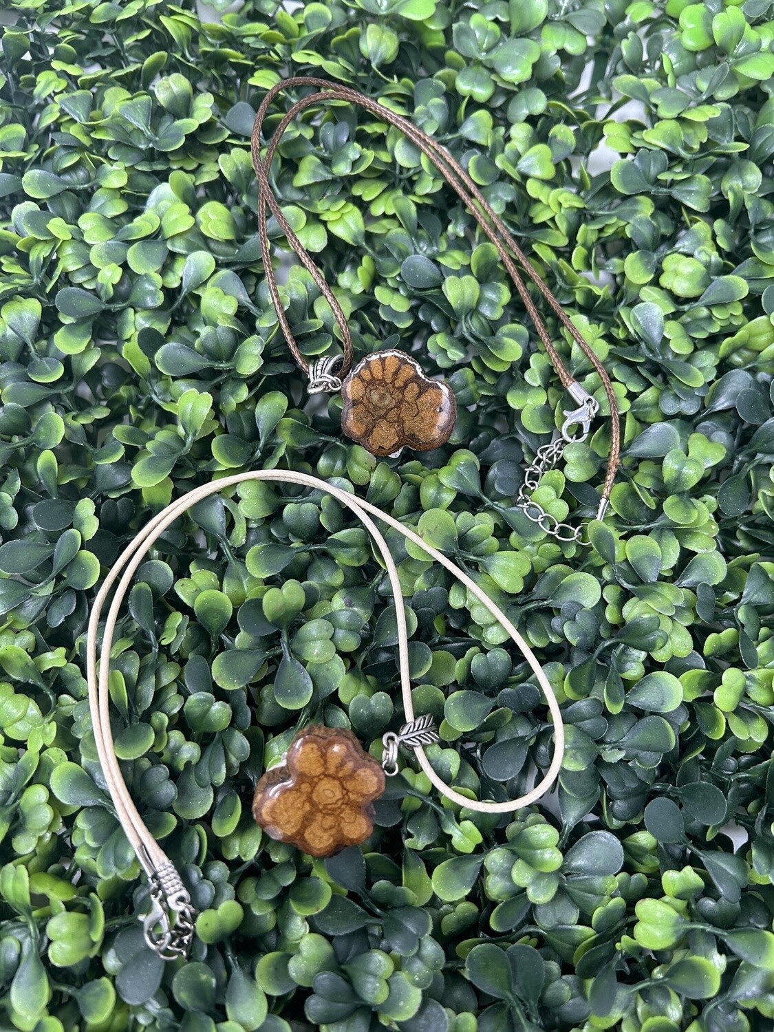 Ayuahuasca Pendant