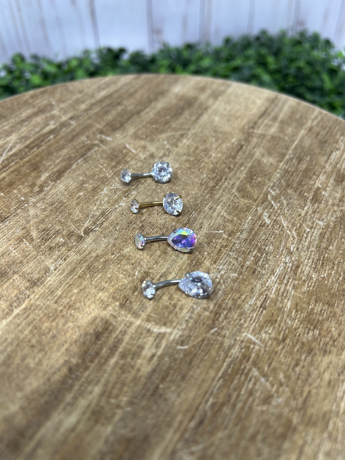 Belly Ring
