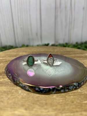 Butterfly Ring