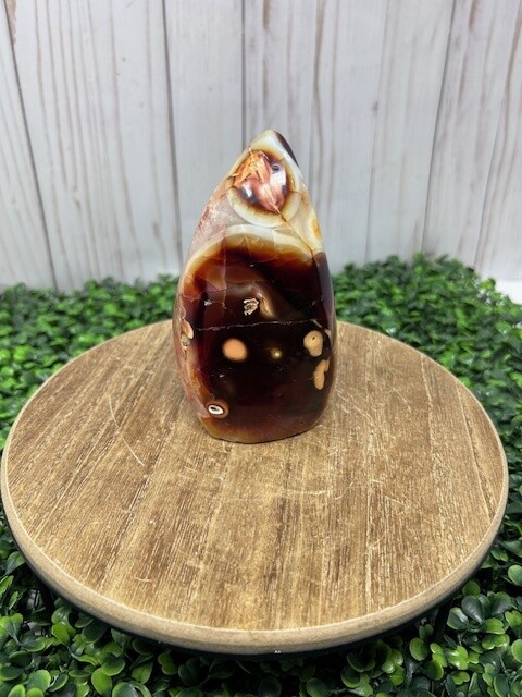 Carnelian Freeform-150