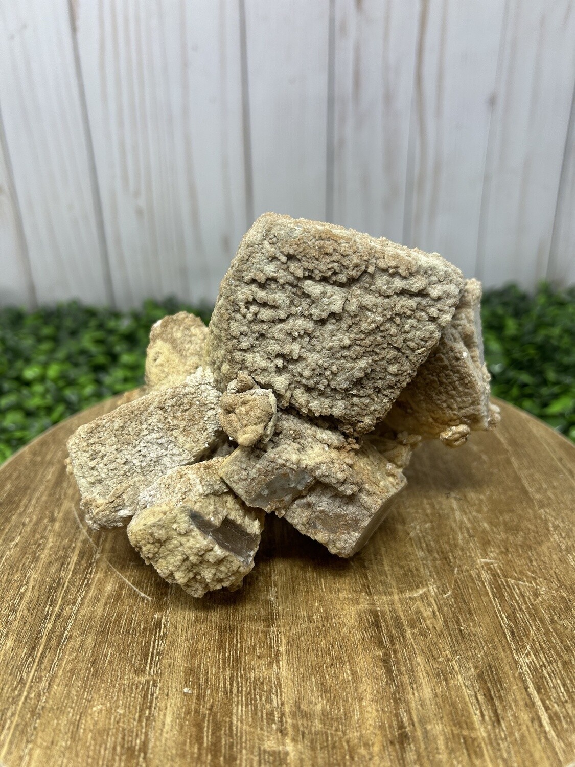 Calcite Quartz-99