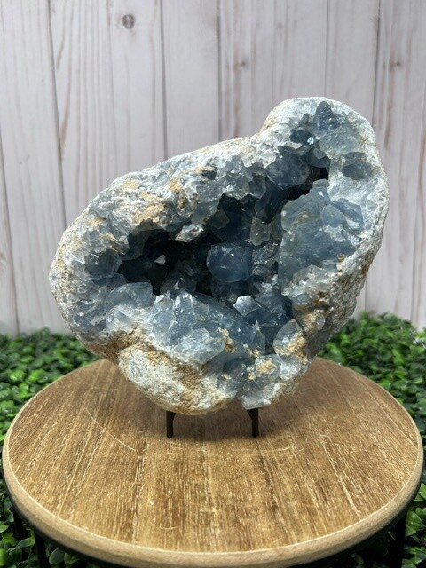 Celestite-99