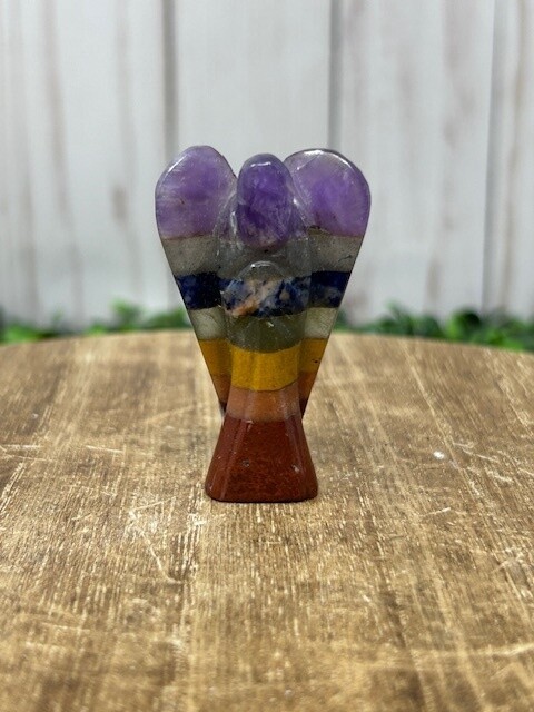 Chakra Angel