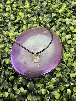 Fairy Pendant
