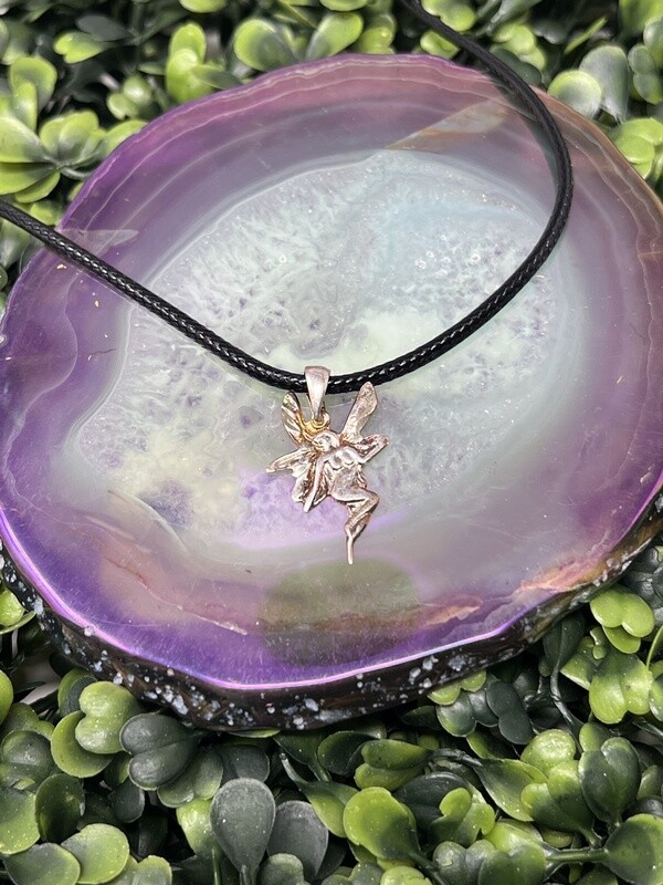 Fairy Pendant