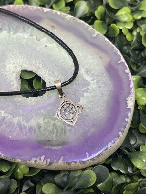 Ohm Pendant