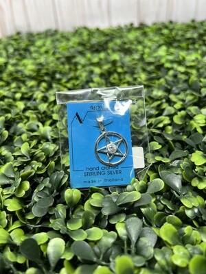 Pentacle Pendant
