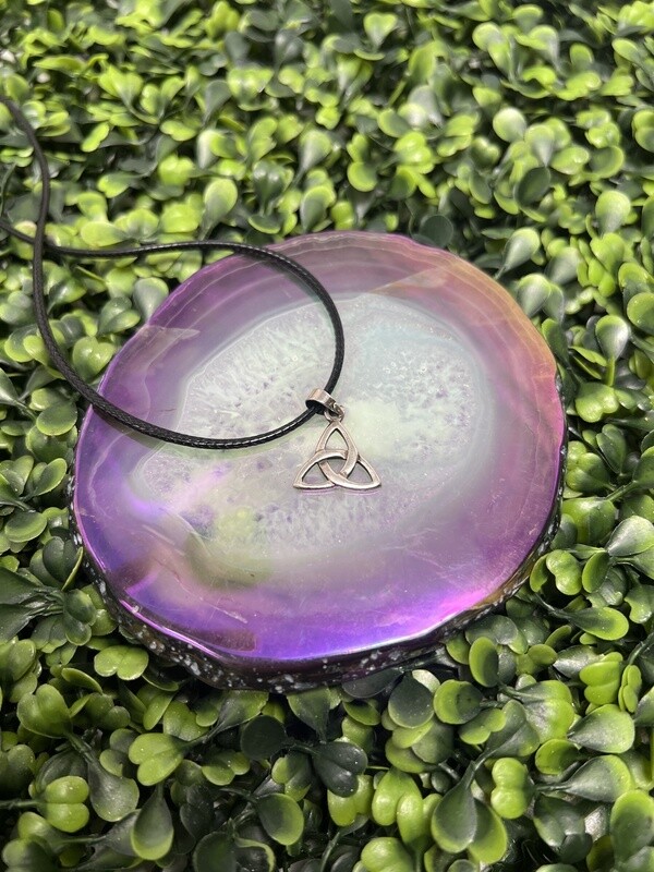 Celtic Trinity Pendant