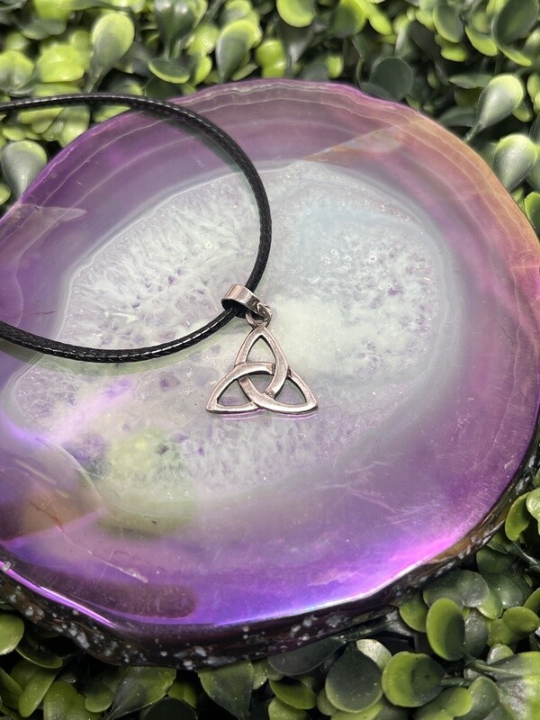 Celtic Trinity Pendant
