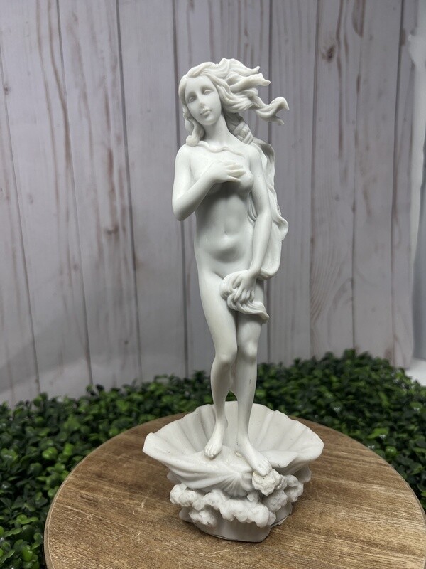 Birth of Venus