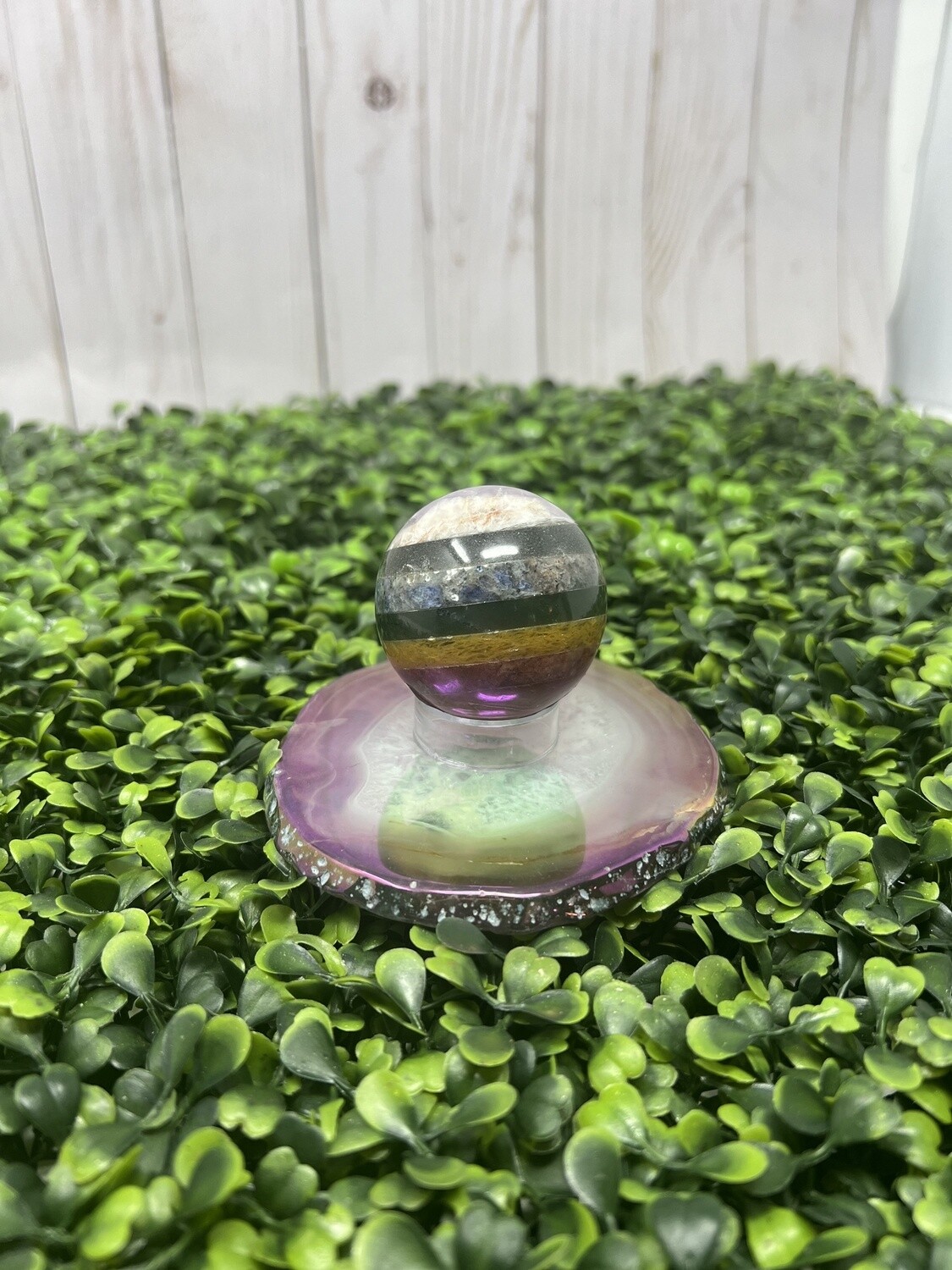 Chakra Sphere