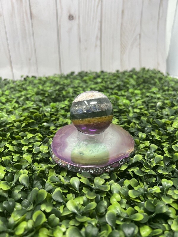 Chakra Sphere