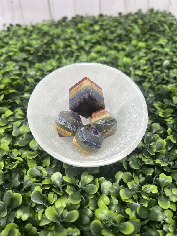 Chakra Platonic