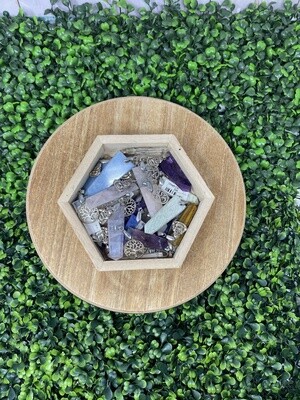 Chapti Charm Necklace