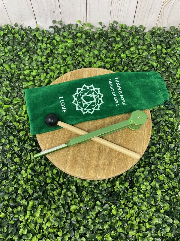 Chakra Tuning Fork - Heart