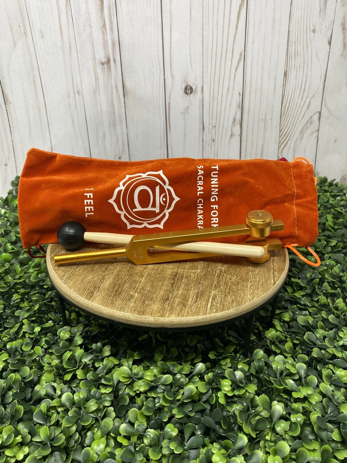 Chakra Tuning Fork - Sacral