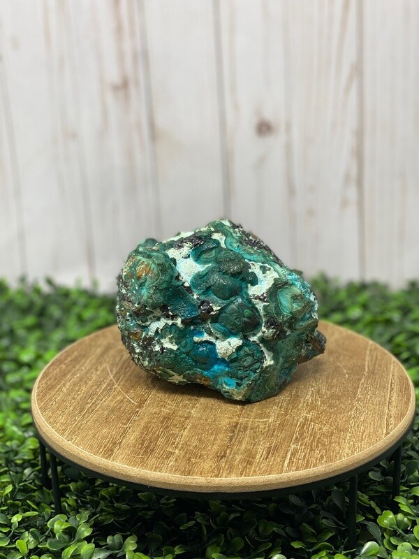 Chrysocolla Specimen-279