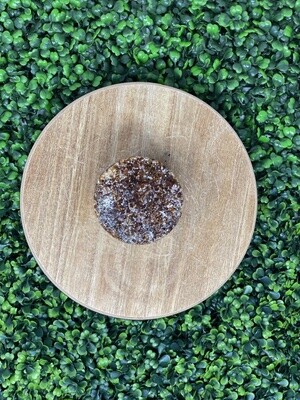 Citrine Cylinder - 120