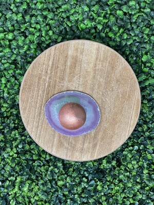 Copper Sphere 2