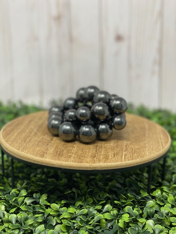 Hematite Magnetic Sphere