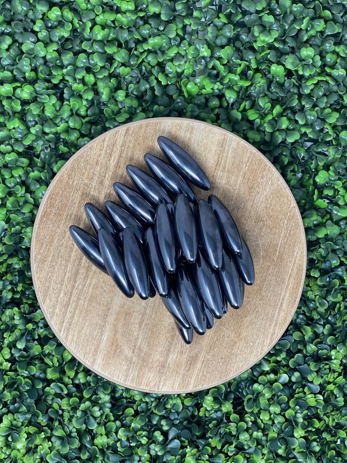 Hematite Magnetic Bullet