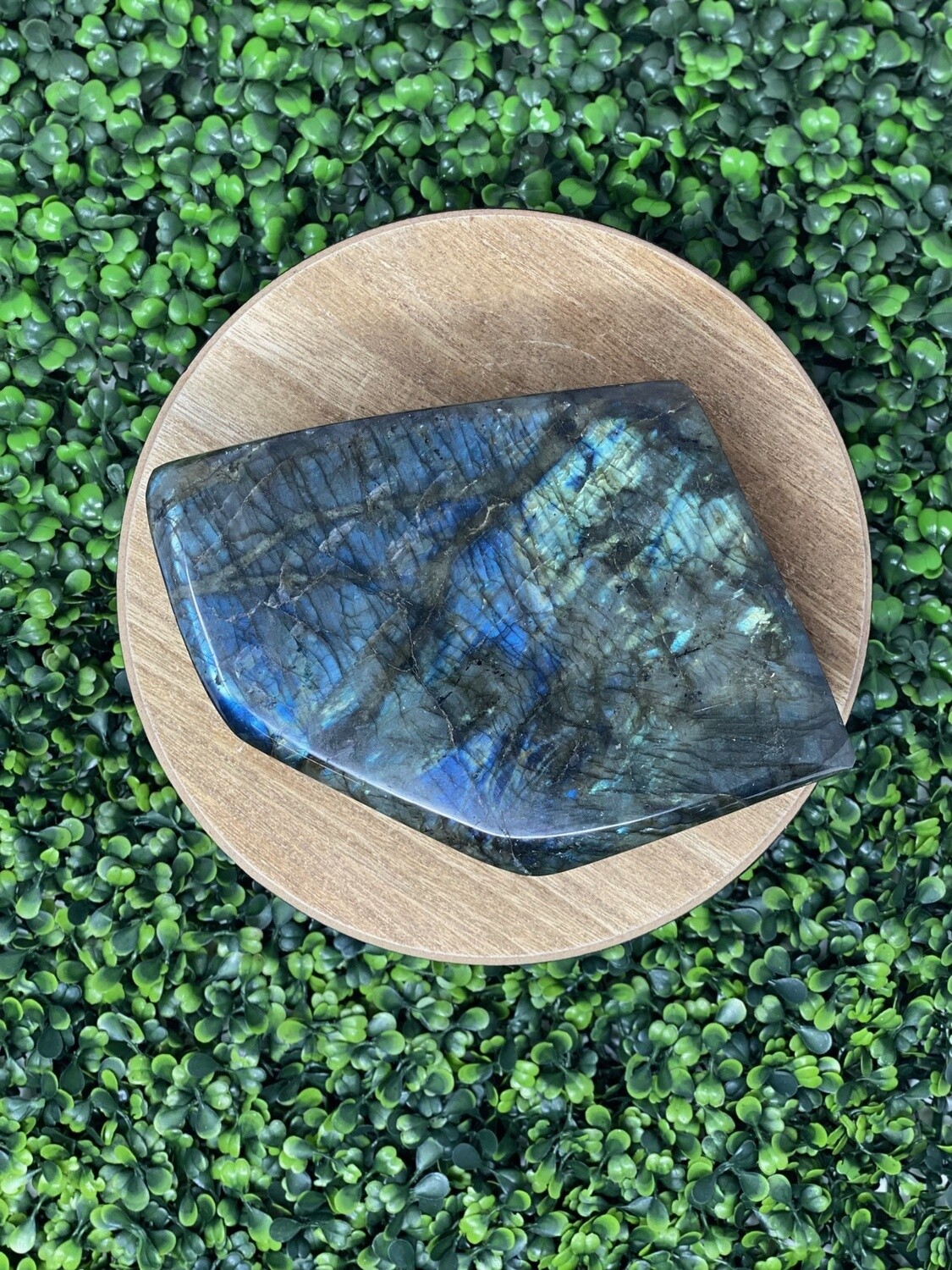 Labradorite-159