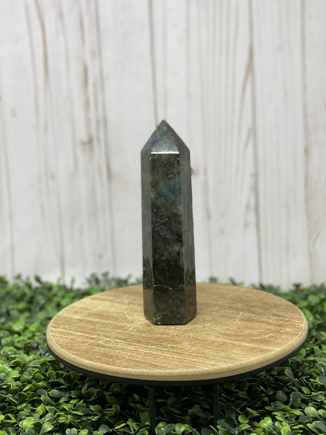 Labradorite Tower - 88