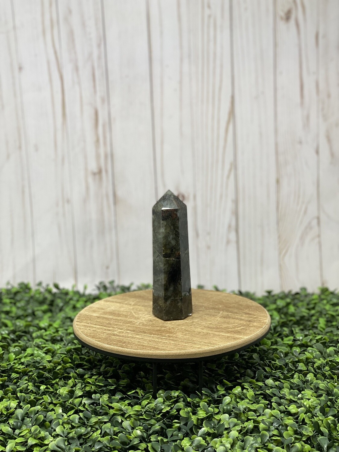 Labradorite Tower 6.5&quot;