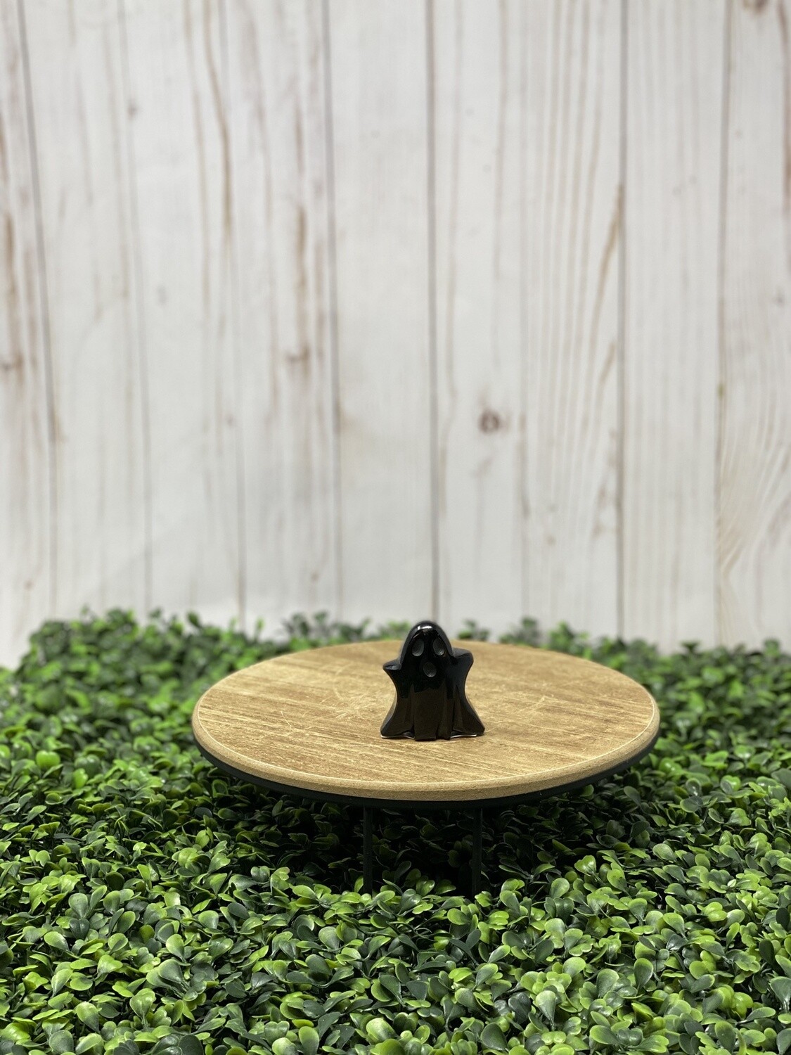 Crystal Ghost - B. Obsidian 2&quot;