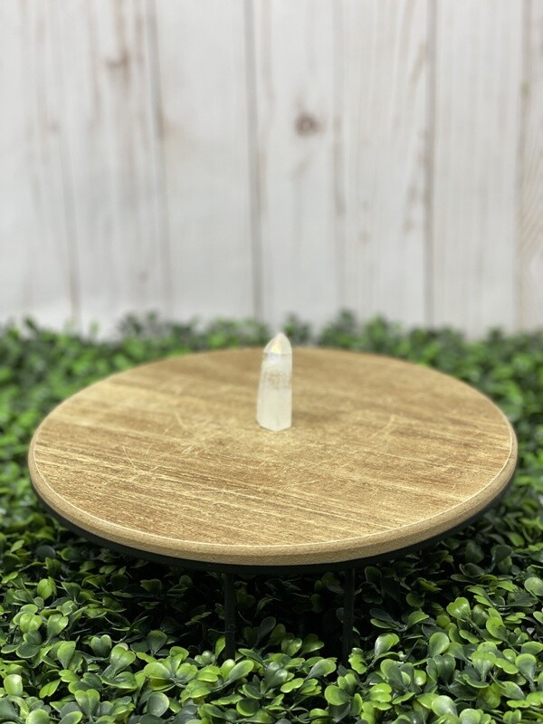 Aura Quartz Point