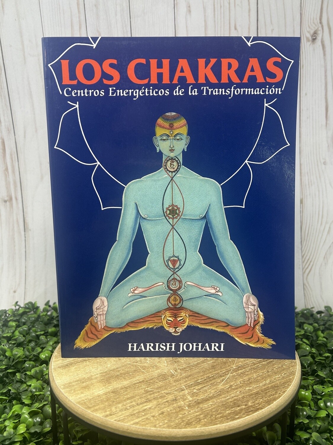 Los Chakras