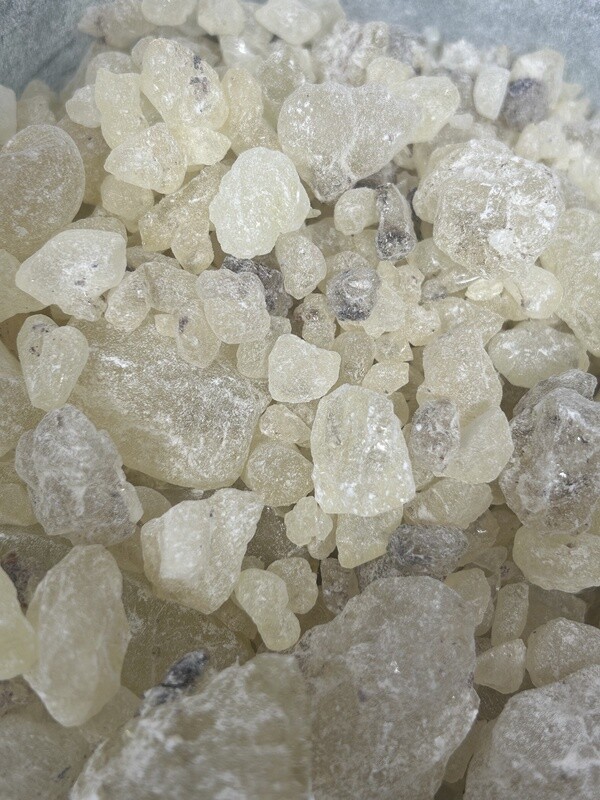 Copal Resin