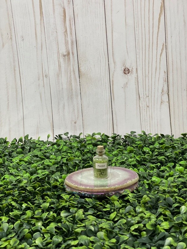 Gem Bottle