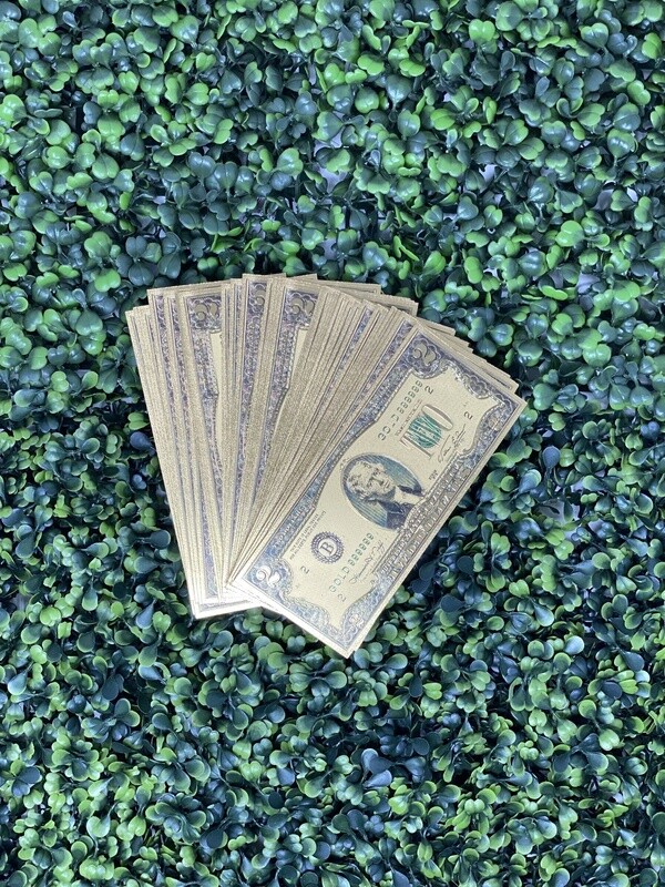 Fortune $2
