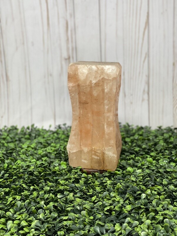 Himalayan Salt Lamp Rectangle