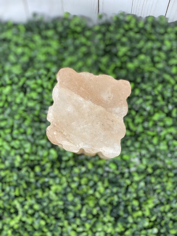 Himalayan Salt Lamp Rectangle