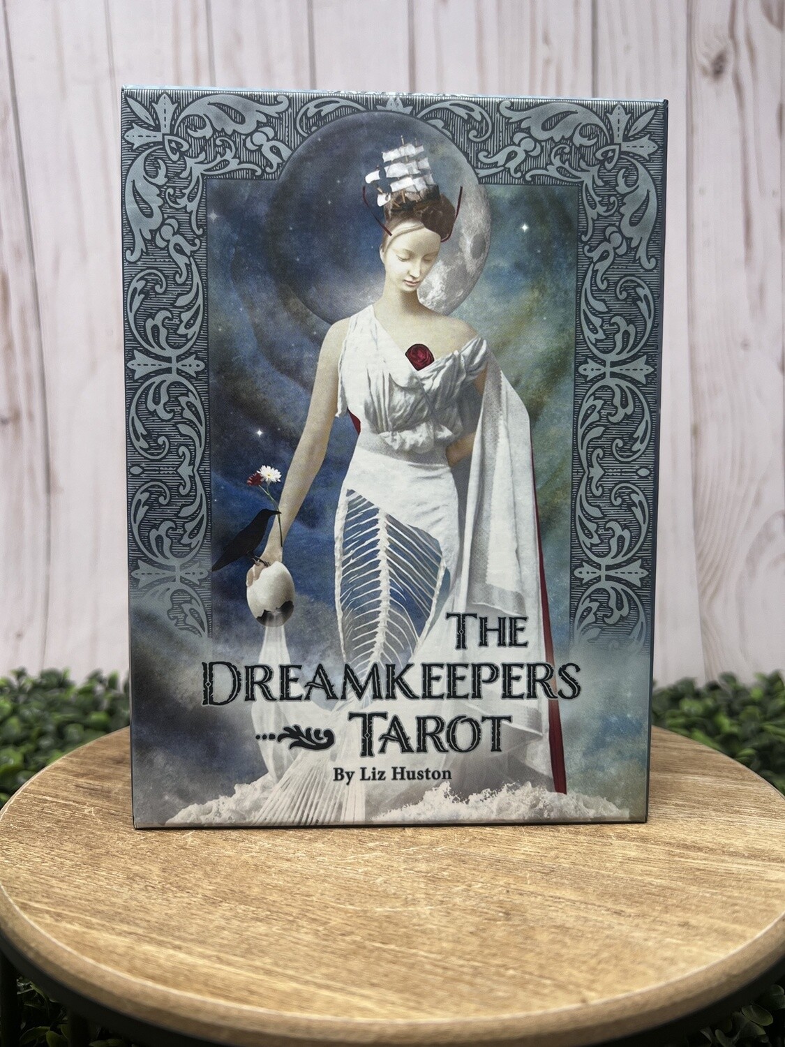 Dreamkeepers Tarot