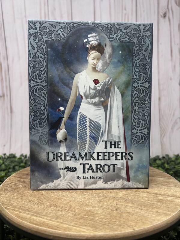 Dreamkeepers Tarot
