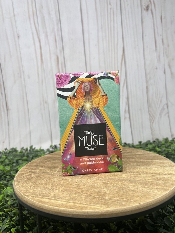 Muse Tarot, The
