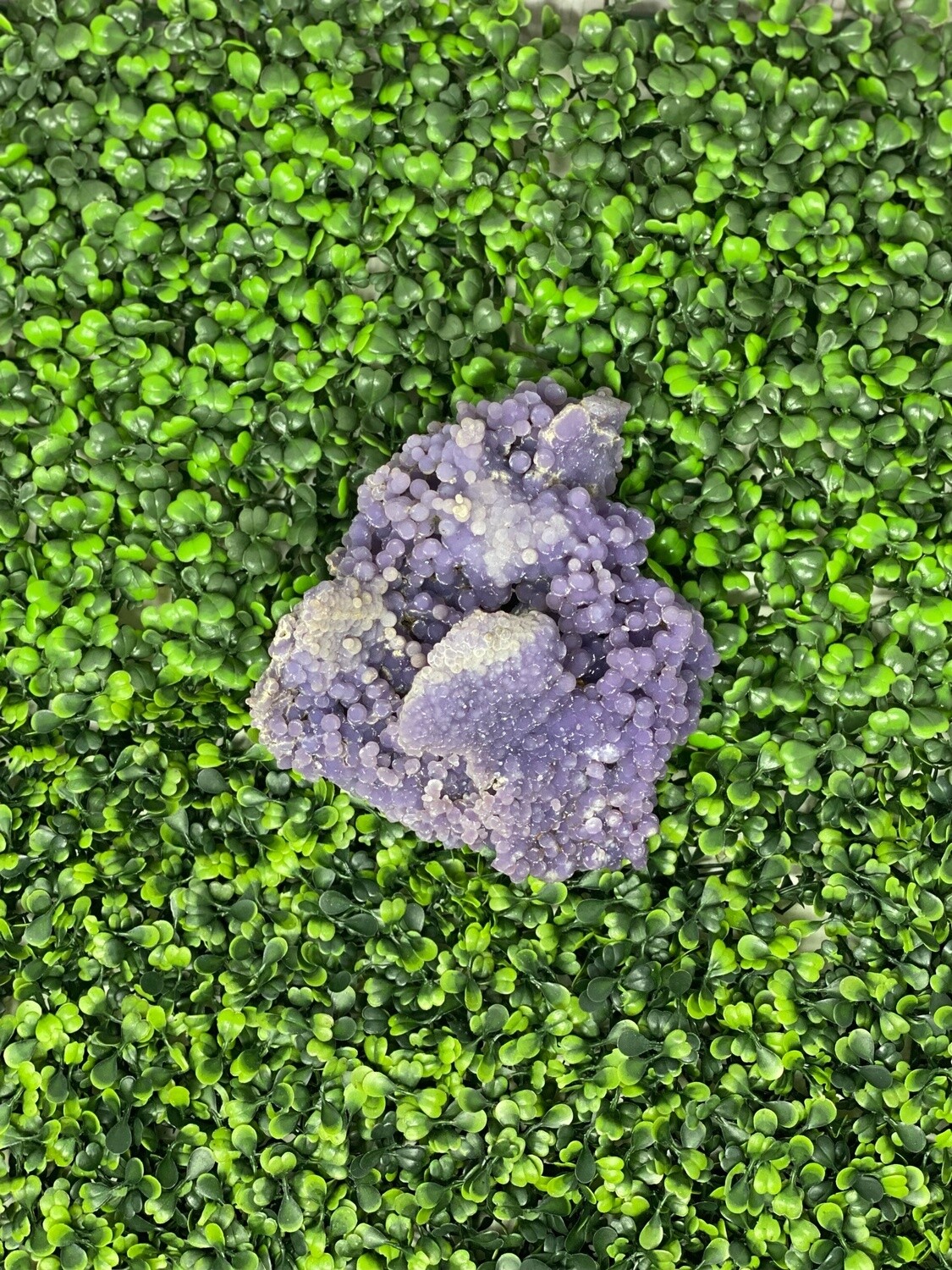 Grape Agate - 500