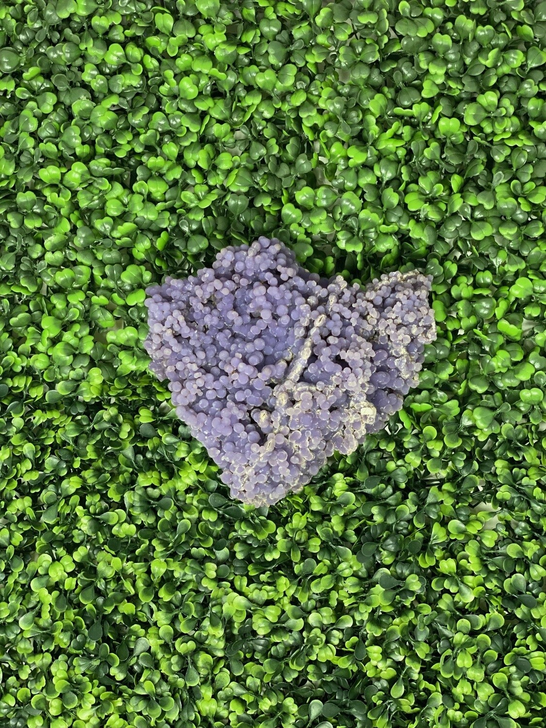 Grape Agate - 500