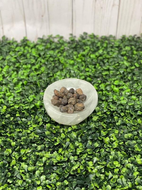 Garnet Raw