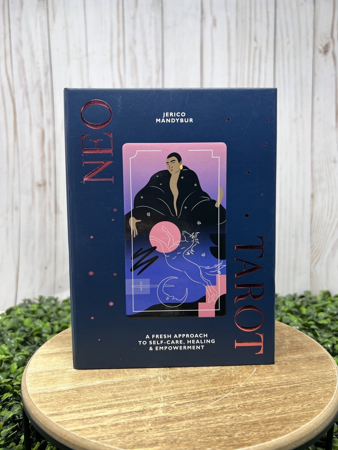 Neo Tarot