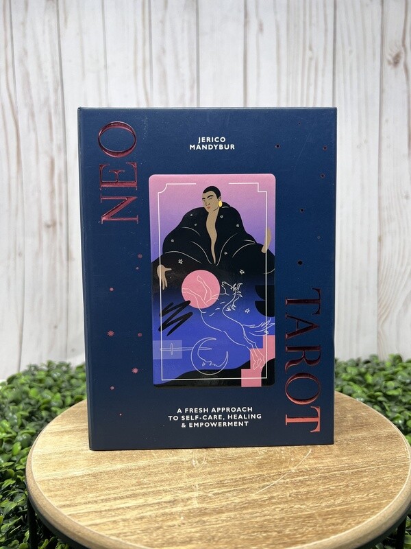 Neo Tarot