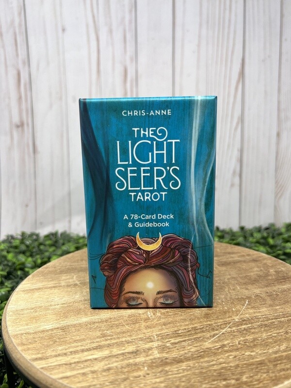 Light Seer&#39;s Tarot, The