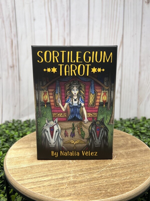 Sortilegium Tarot