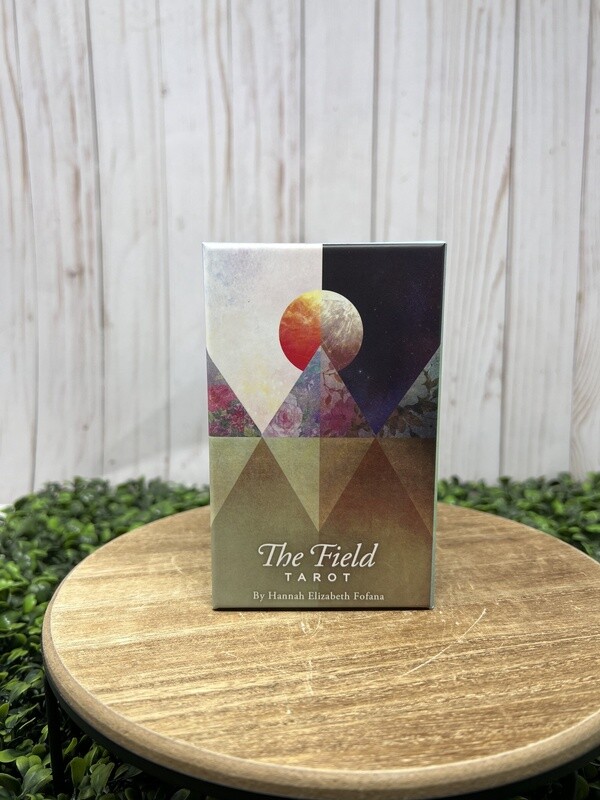 Field Tarot, The